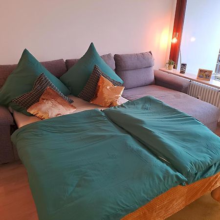 Schwarzwald-Traum Mit Pool Und Sauna Unterkirnach Buitenkant foto