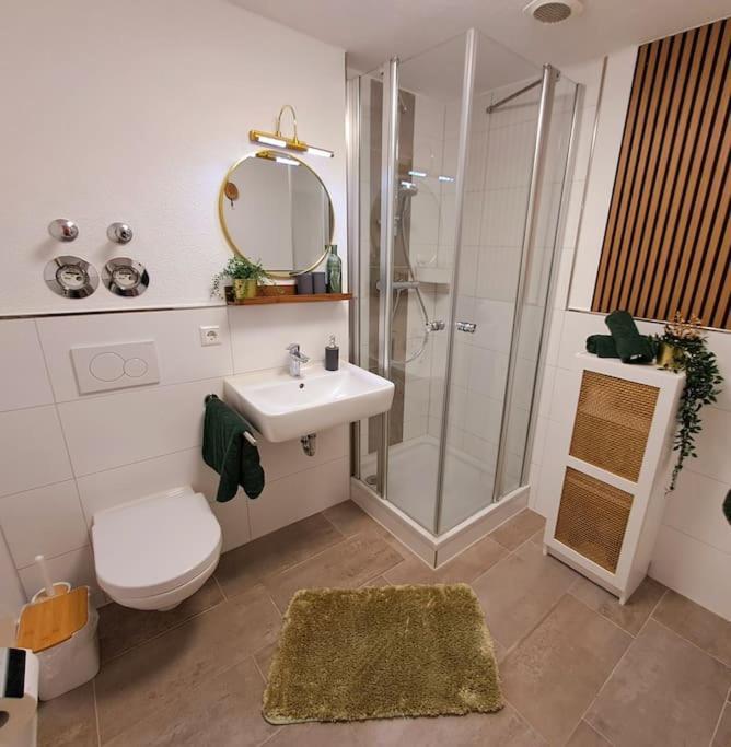 Schwarzwald-Traum Mit Pool Und Sauna Unterkirnach Buitenkant foto